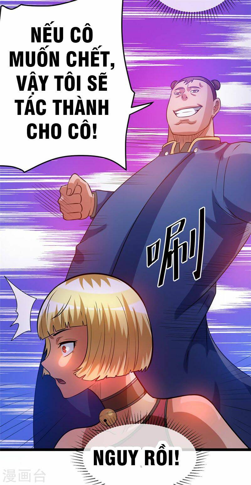 Tiên Vương Trùng Sinh: Chapter 49
