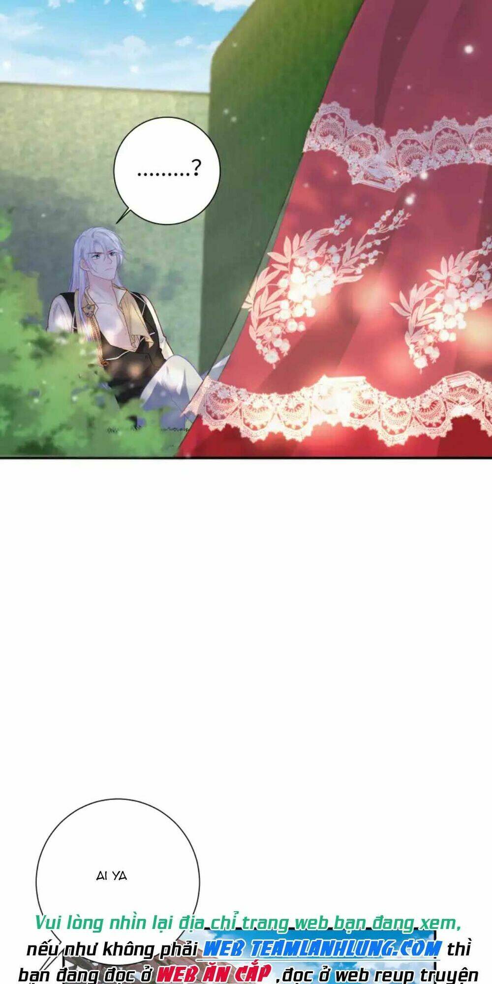 Nữ Hoàng Phản Diện: Chapter 3