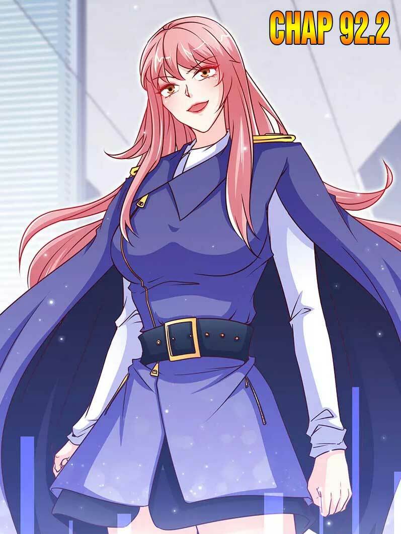 TRUY NÃ TOÀN CẦU TRUY THÊ VỀ SỦNG: Chapter 92.2