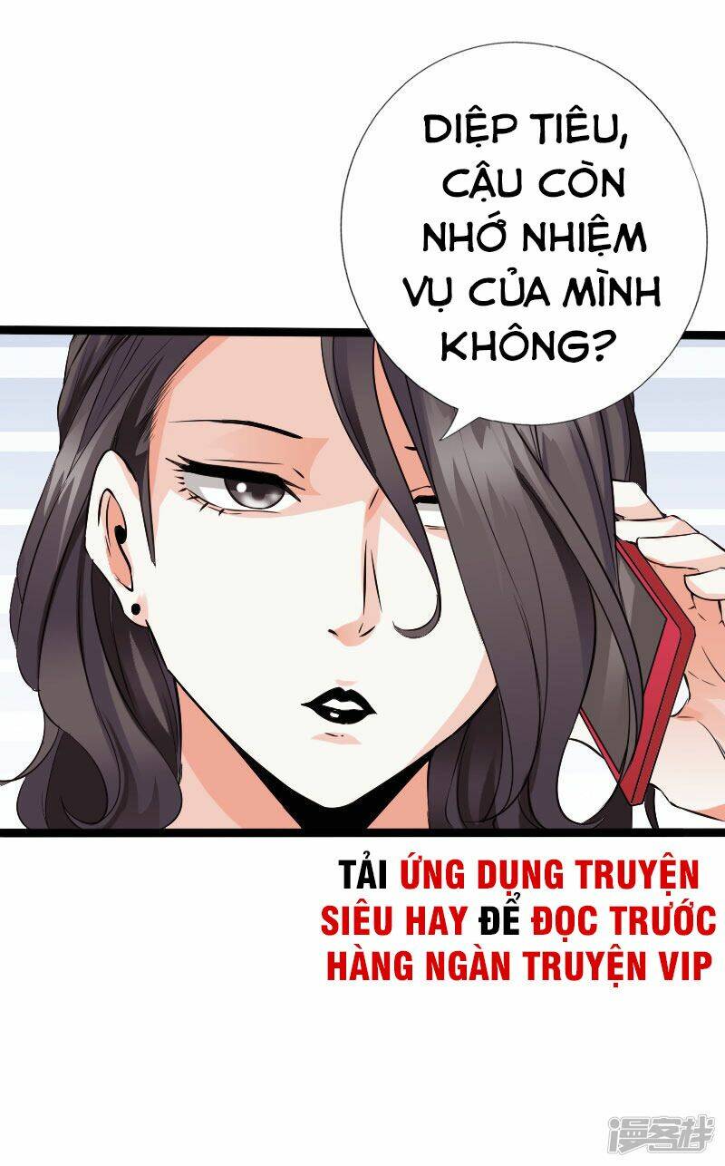 Tuyệt Phẩm Tà Thiếu: Chapter 103