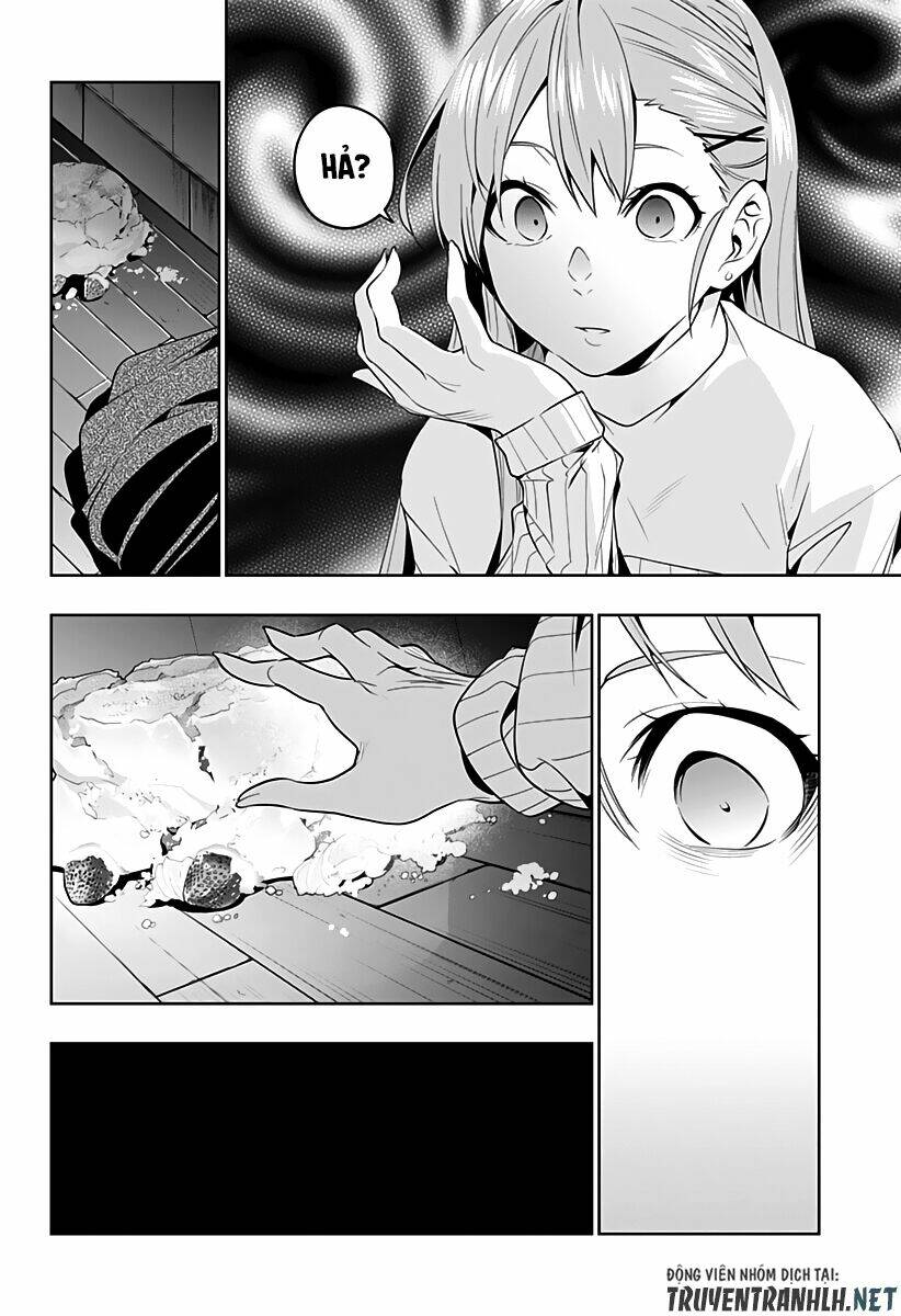 Koi Goku No Toshi: Chapter 44