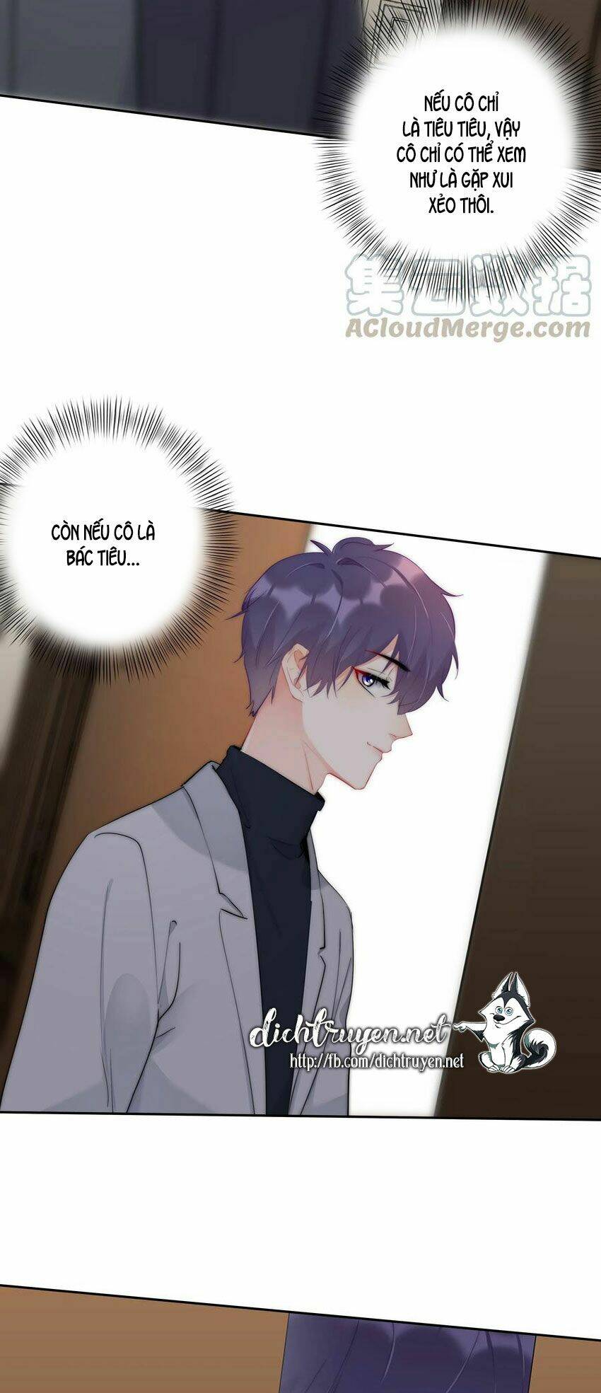 Boss Đại Nhân Là Nữ Thần?: Chapter 43