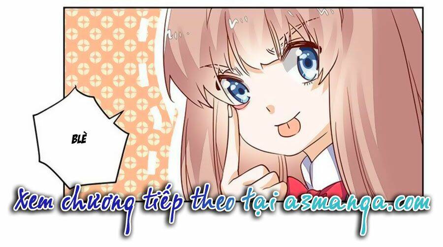 Tổng Tài Đích Thiên Giới Manh Thê: Chapter 63