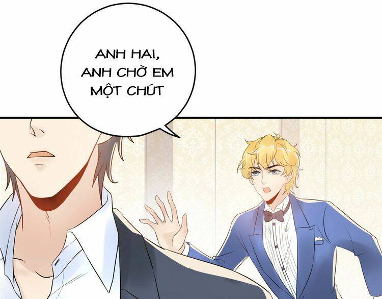 Trong Sinh Chi Ức Vạn Ảnh Hậu Yếu Thượng Vị: Chapter 44