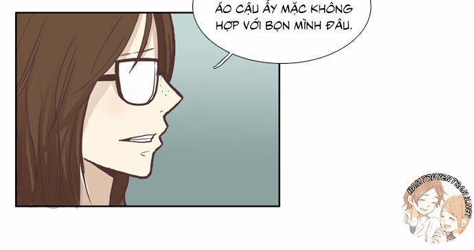 Thế Giới Con Gái: Chapter 42