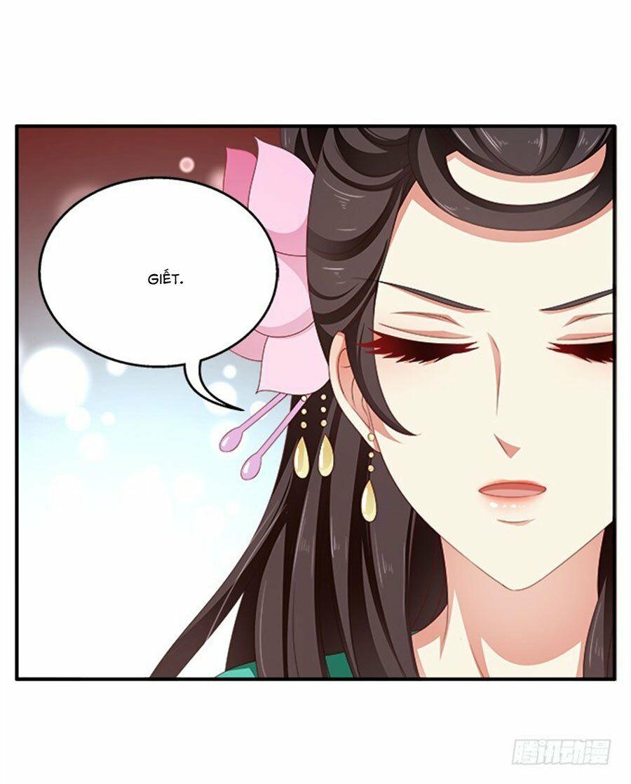 Thịnh Thế An Nhiên: Chapter 33