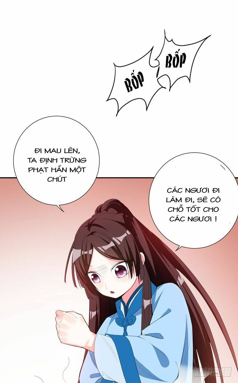 Bạo Lực Tiếu Thôn Cô: Chapter 42