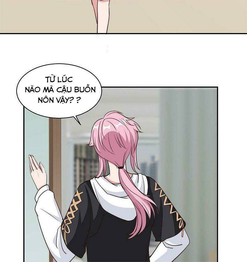 Tổng Tài, Tránh Xa Tôi Ra: Chapter 56