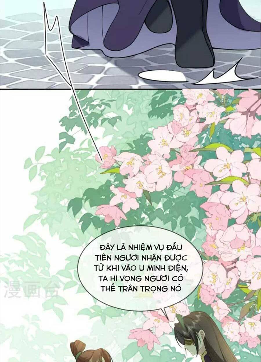 Tướng Quân, Bổn Phi Không Nhận Sủng: Chapter 40
