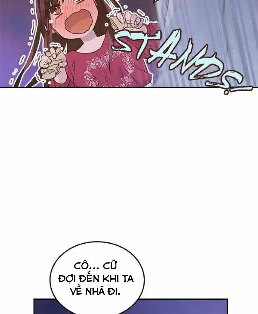 Cuộc Hôn Nhân Bất Khả Thi: Chapter 16