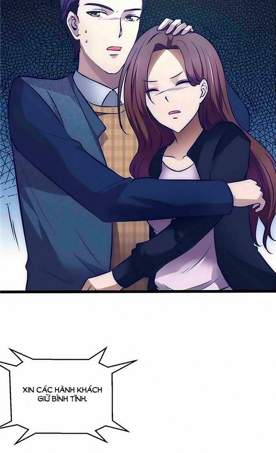 Thời Gian Đều Biết: Chapter 1