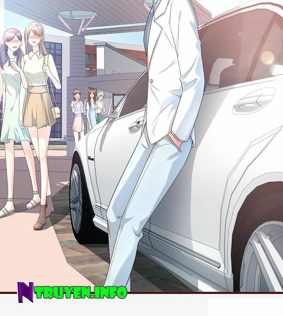 Tư Sủng Cục Cưng Bảo Bối: Chapter 8