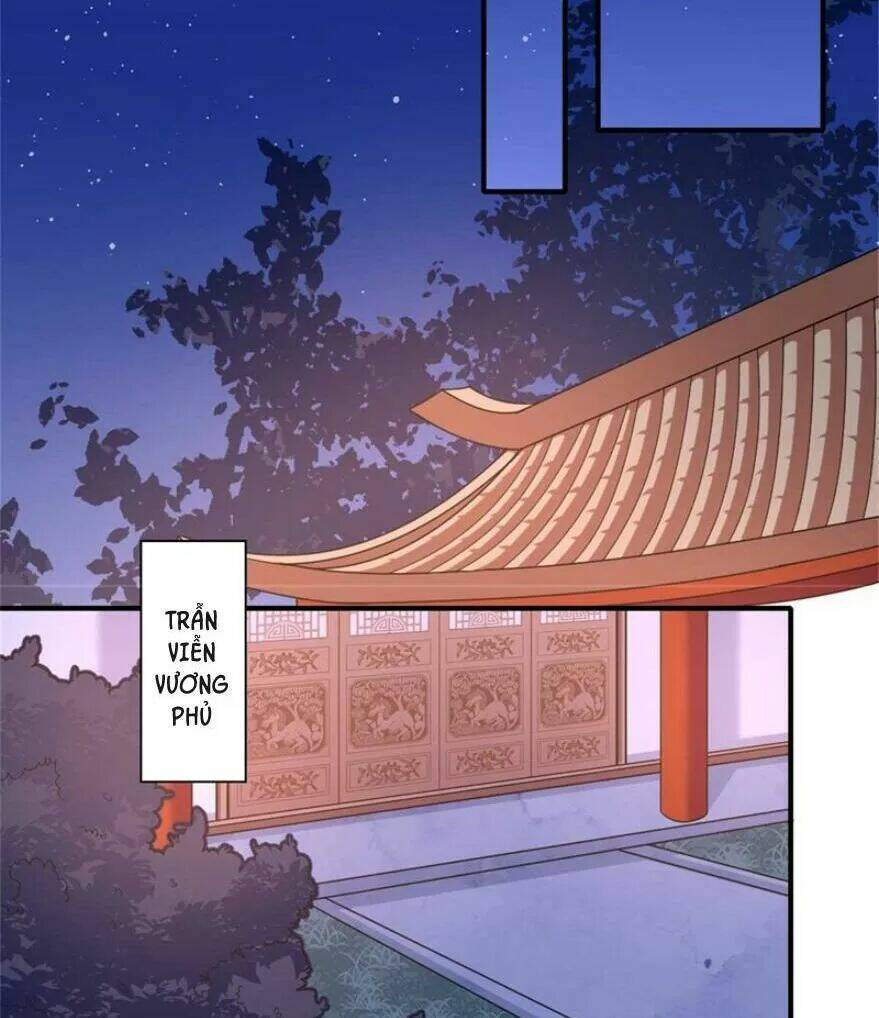 Khuynh Thế Y Phi Muốn Bỏ Chồng: Chapter 137