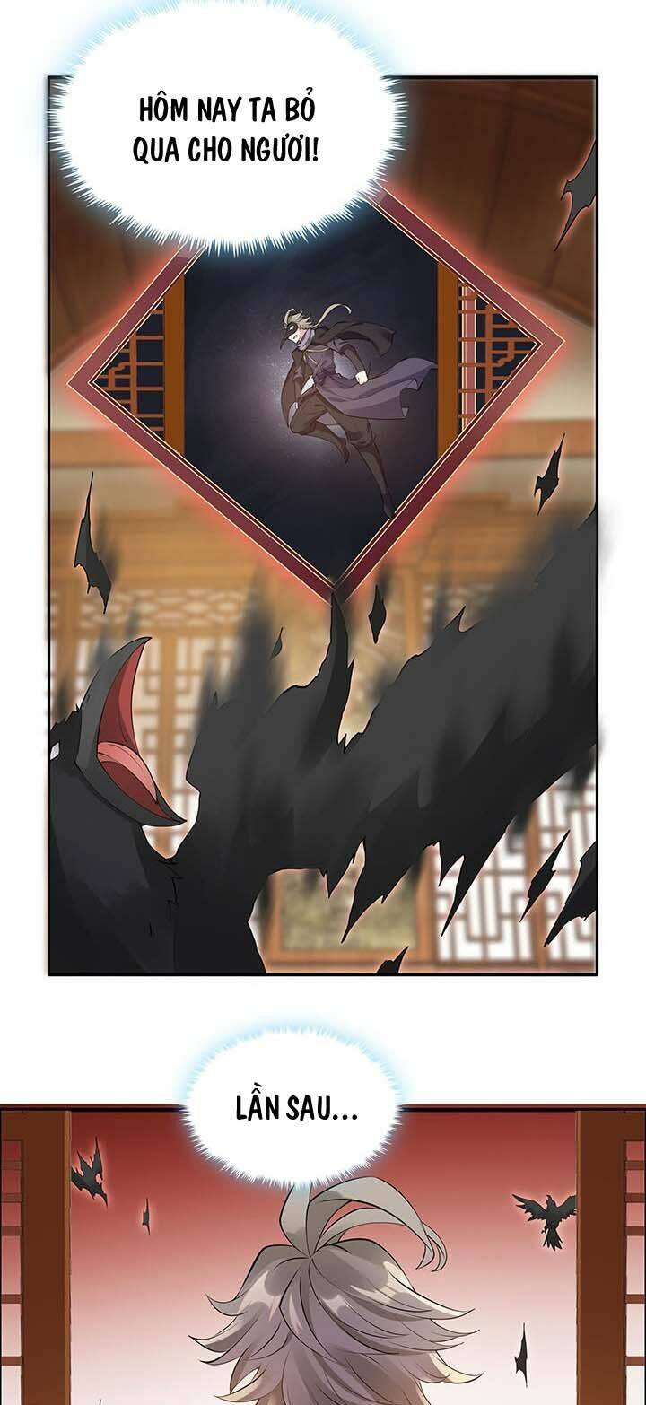 Nghịch Lân: Chapter 5
