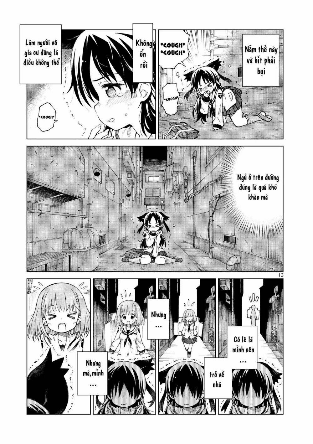 2Ljk: Chapter 1