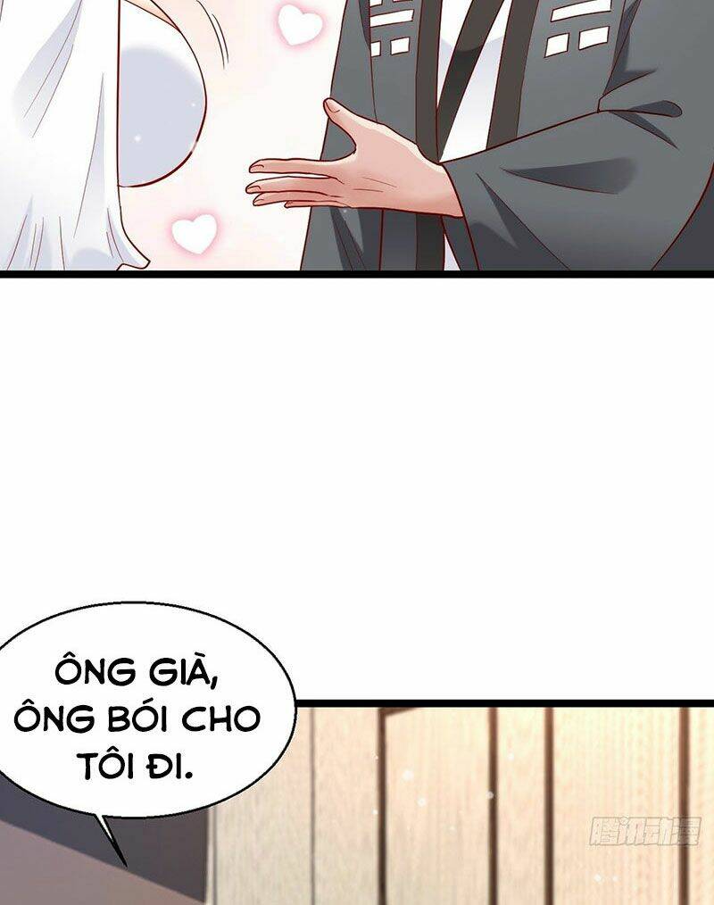 Thế Thân Thiếu Gia Không Dễ Chọc: Chapter 45