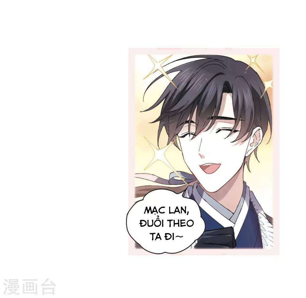 Mejaz - Nhân gian ngọc: Chapter 47