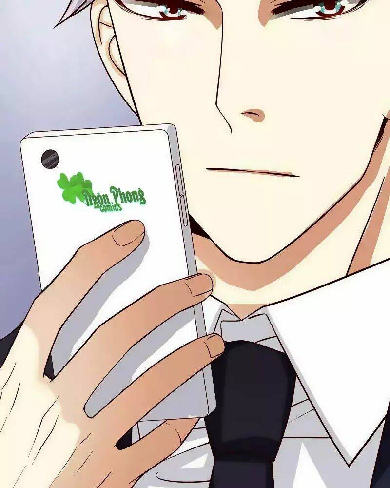 101 Phương Pháp Của Tổng Tài: Chapter 52