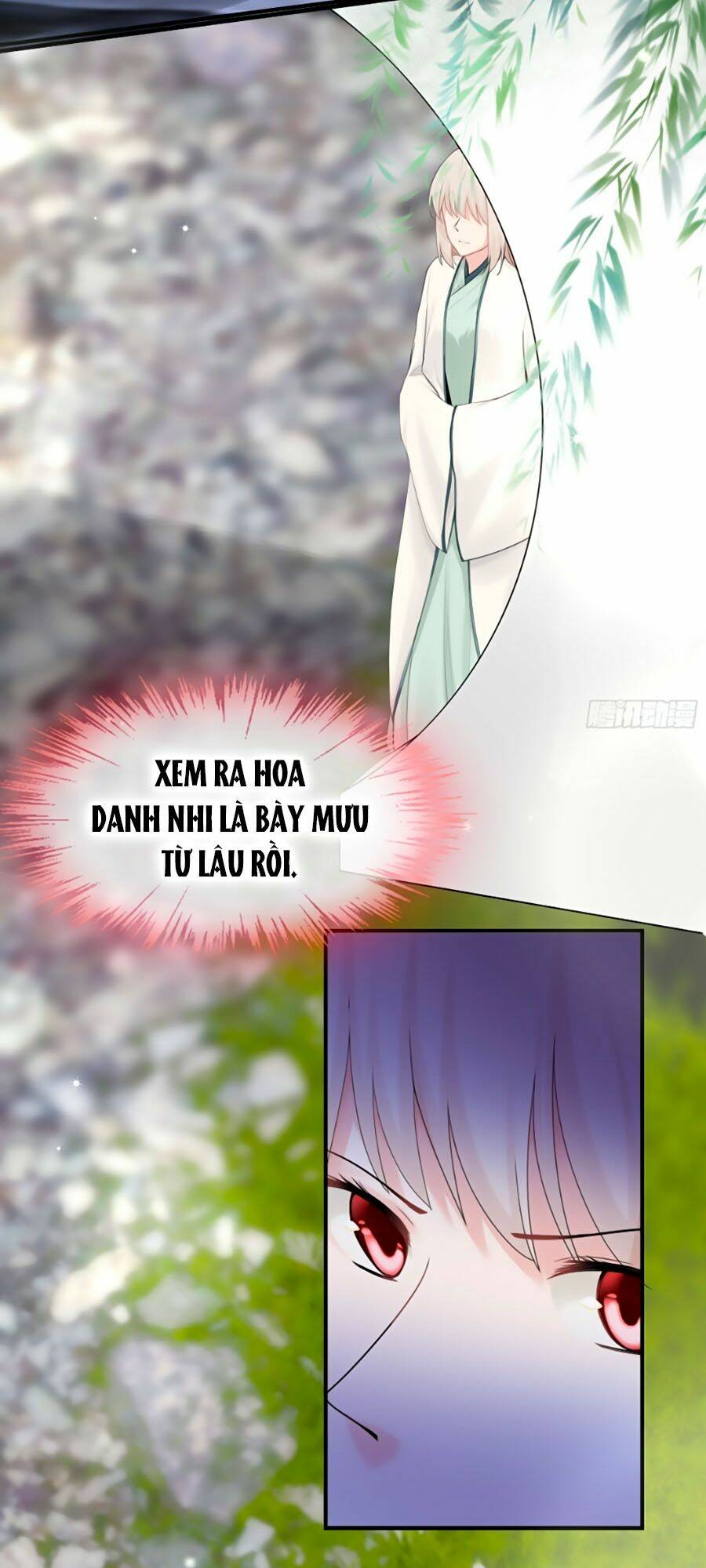 Tận Kiển Minh Thần: Chapter 10
