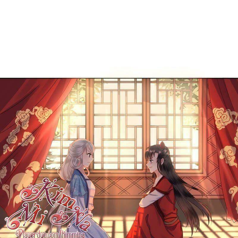 Vương Gia Kiêu Ngạo Quá Khó Cua: Chapter 22