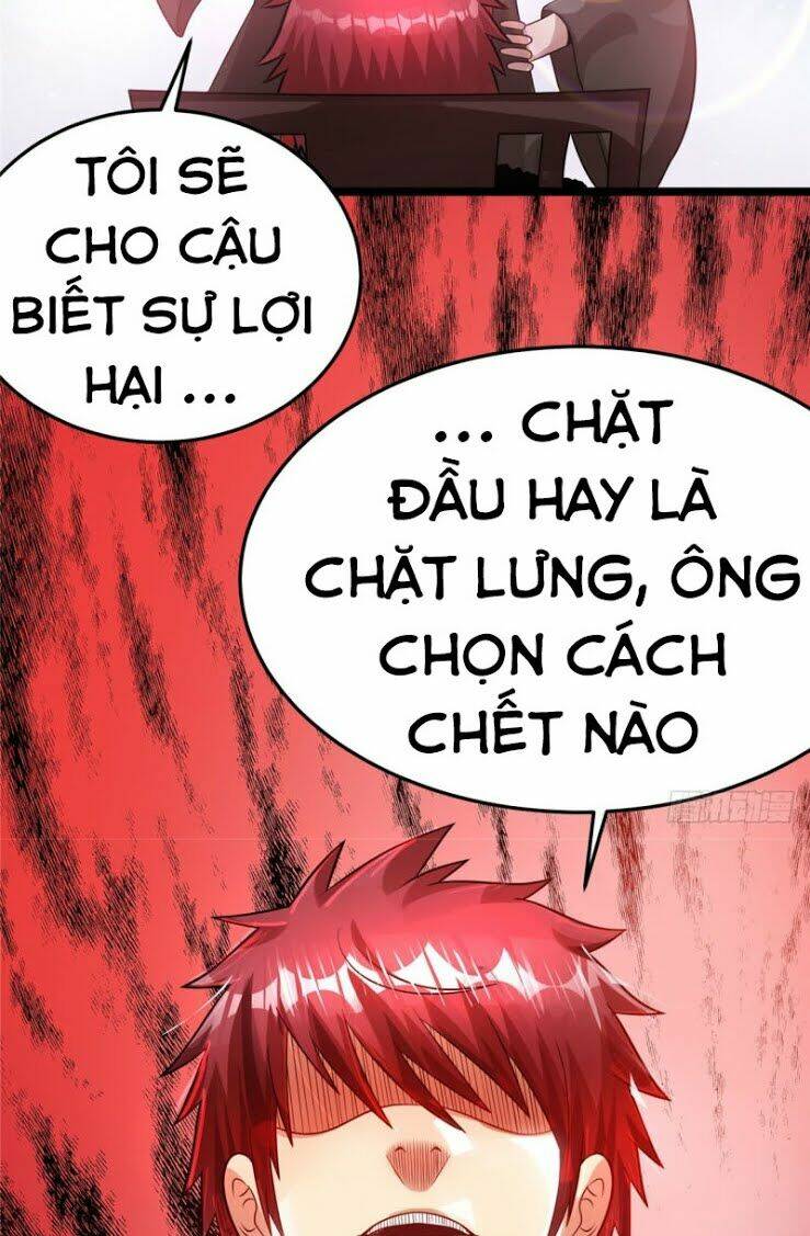 Tiên Vương Trùng Sinh: Chapter 78