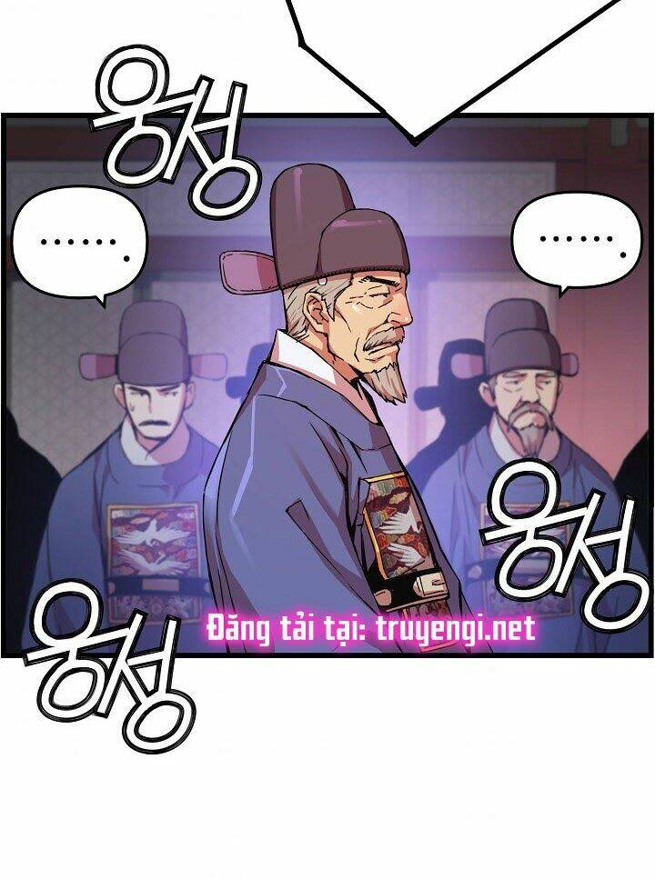 Tôi Sẽ Sống Như Một Hoàng Tử: Chapter 19