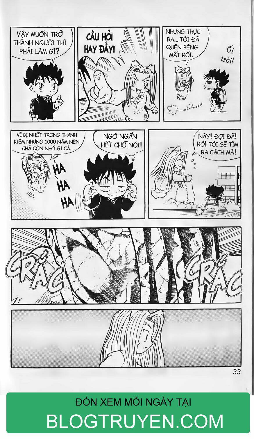 Shin Gumiho - Hội Pháp Sư: Chapter 1.2