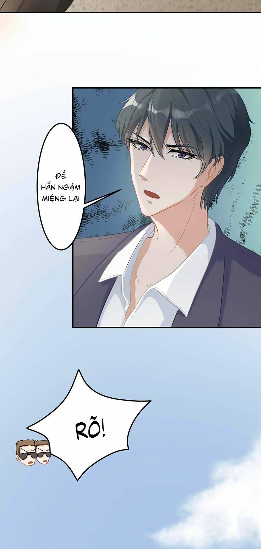 Manh Bảo Ngọt Ngào: Chapter 5