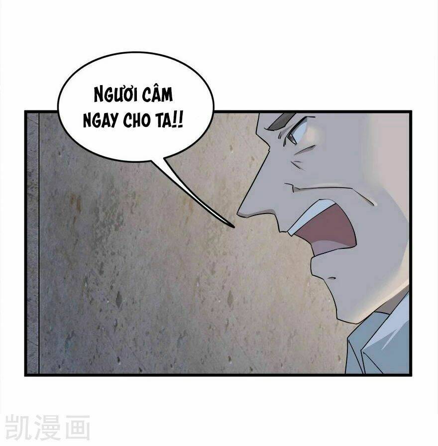 Khốn Ái Tù Lung: Chapter 33