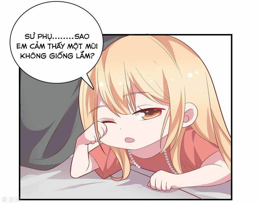 Hẹn Hò Siêu Tốc: Chapter 45