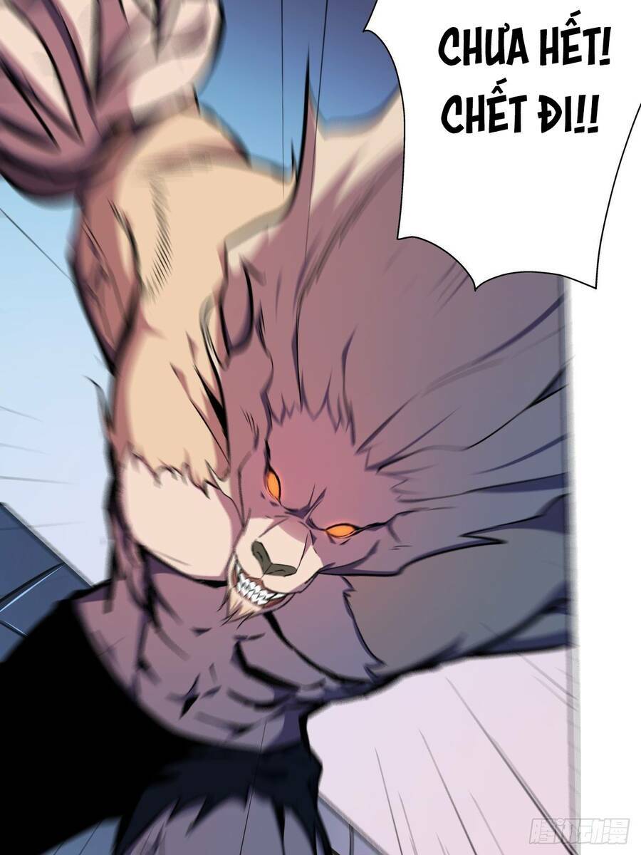 Chúa Tể Vực Thẳm: Chapter 24