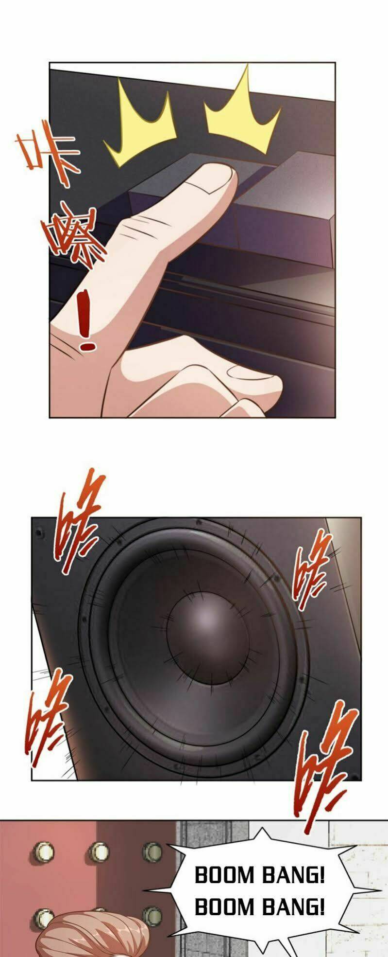 Chín Năm Nghĩa Vụ Tu Chân: Chapter 7