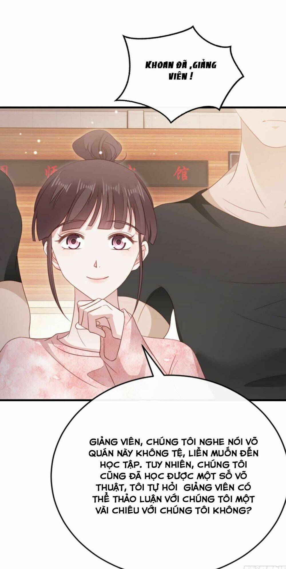 Mau Xuyên Không Rửa Tội Cho Nhân Vật Phản Diện: Chapter 73