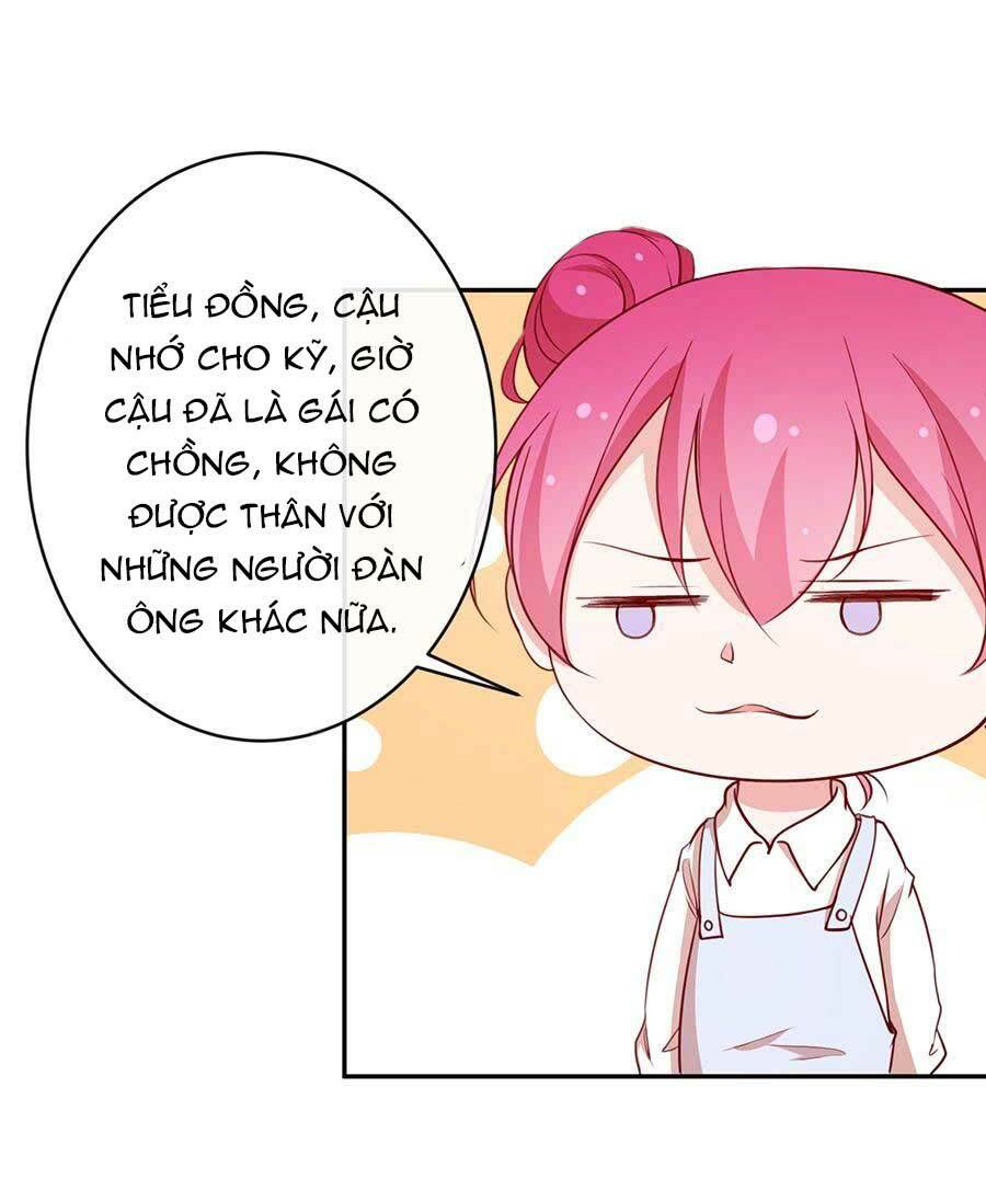 Gả Cho Tình Cũ Làm Lão Bà: Chapter 45