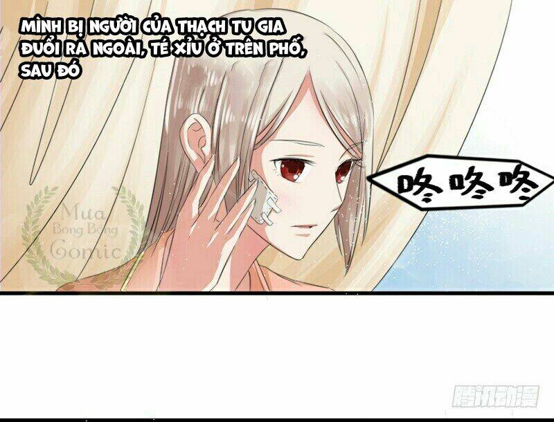 Mặt Nạ Kiều Thê: Chapter 7