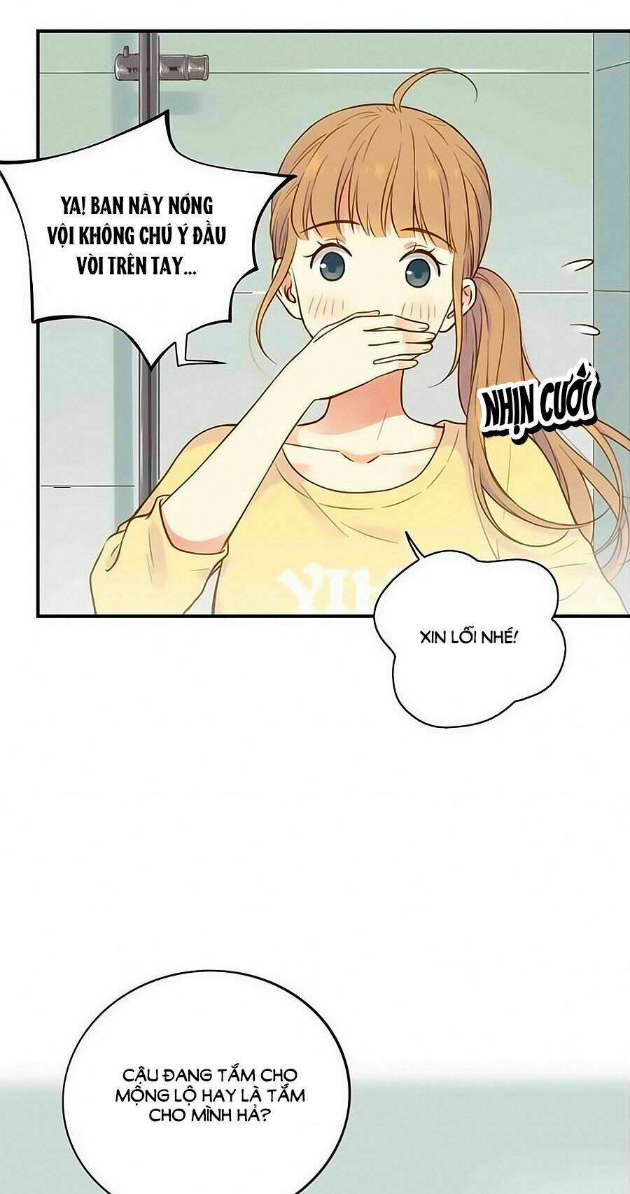 Bạc Hà Chi Hạ 2: Chapter 42