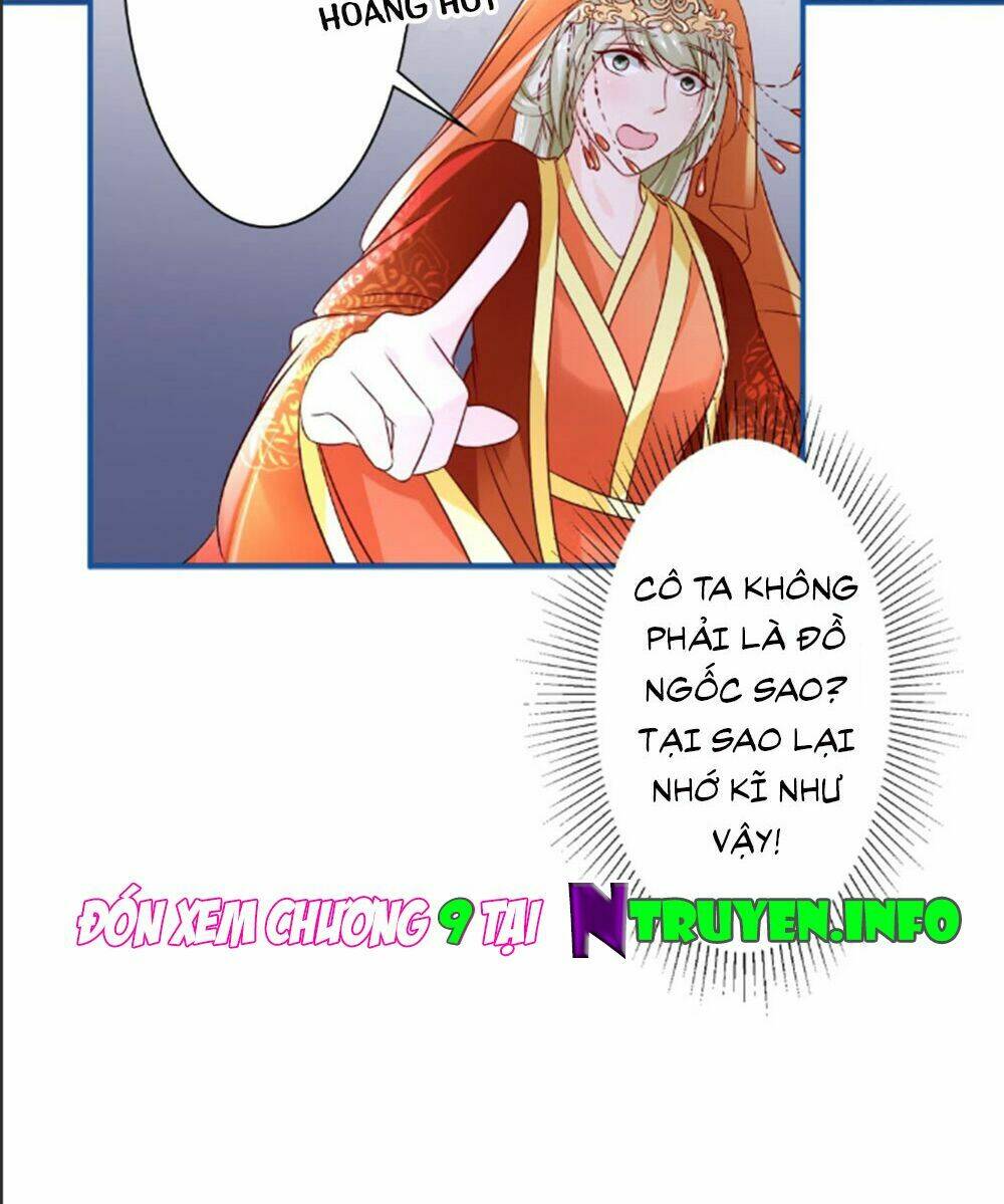 Phượng Hoàng Ngàn Năm: Chapter 8