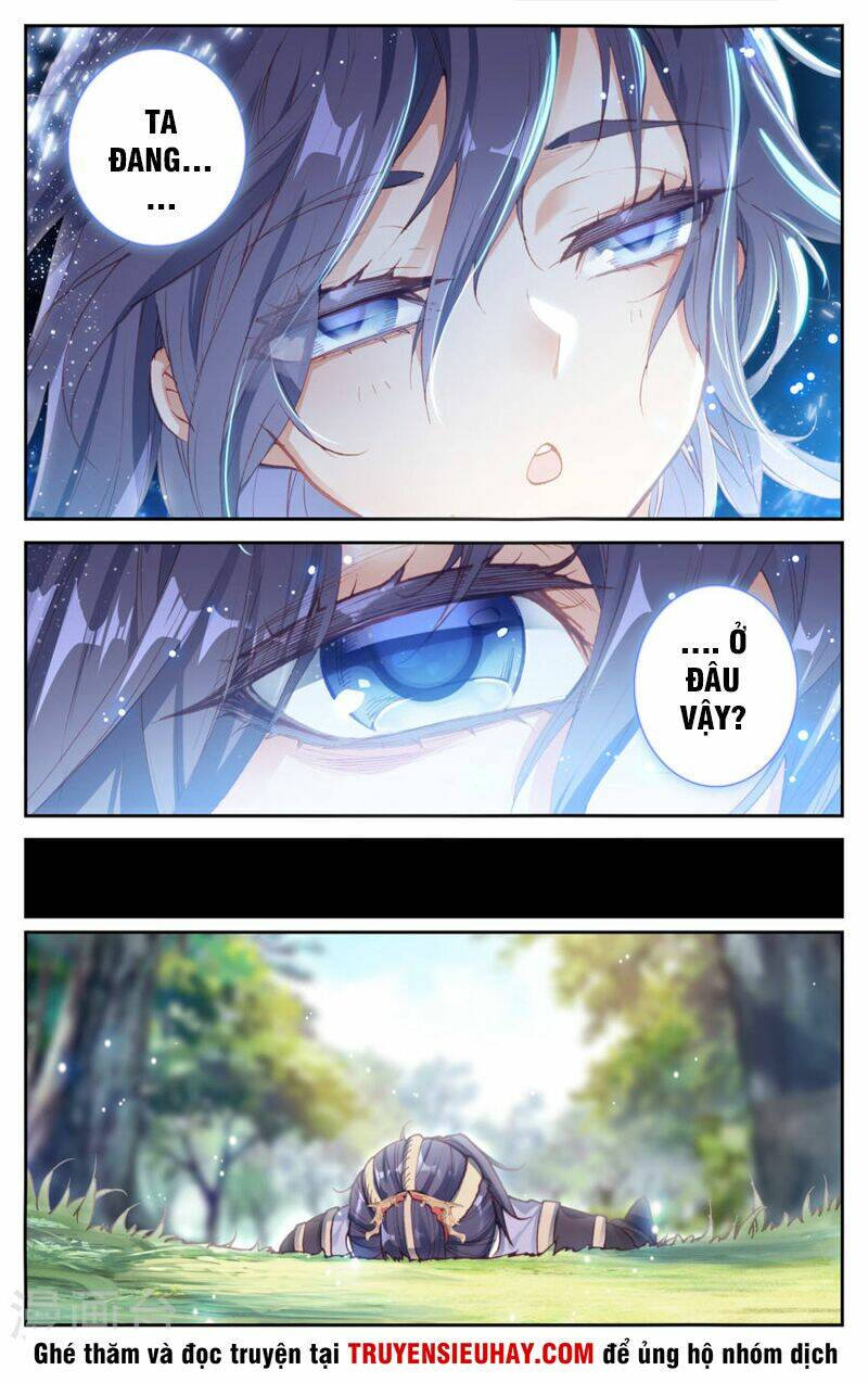 Vô Thượng Thần Vương: Chapter 71