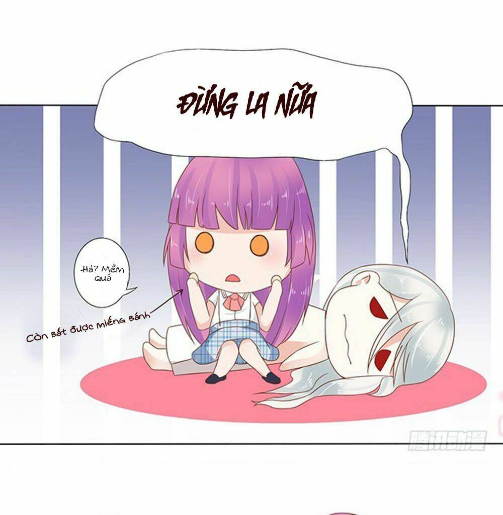 Ma Vương Luyến Ái Chỉ Nam: Chapter 98