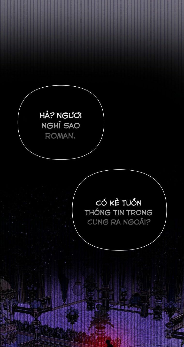 CÁCH SỐNG SÓT SAU KHI NGỦ VỚI HOÀNG ĐẾ: Chapter 14