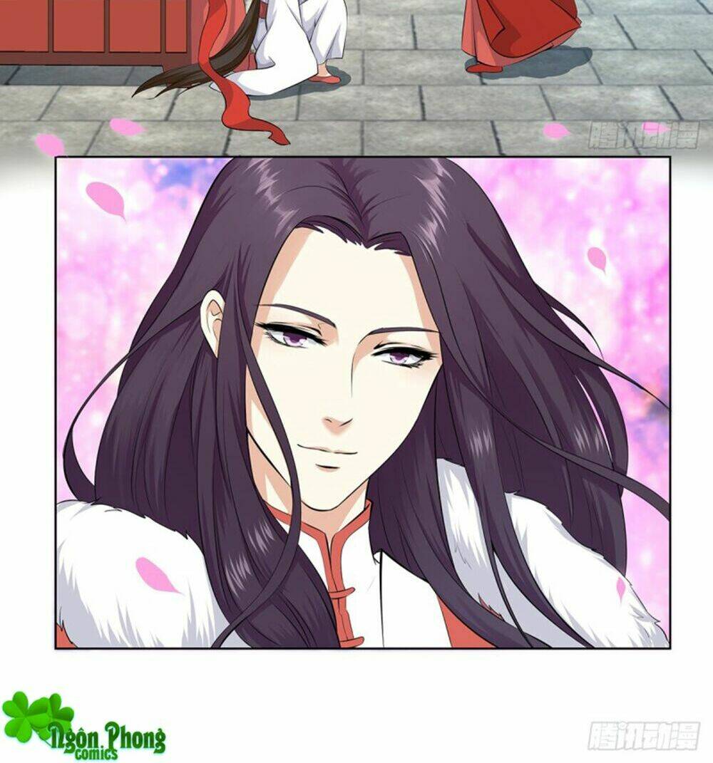 Hỏa Hồ: Chapter 38