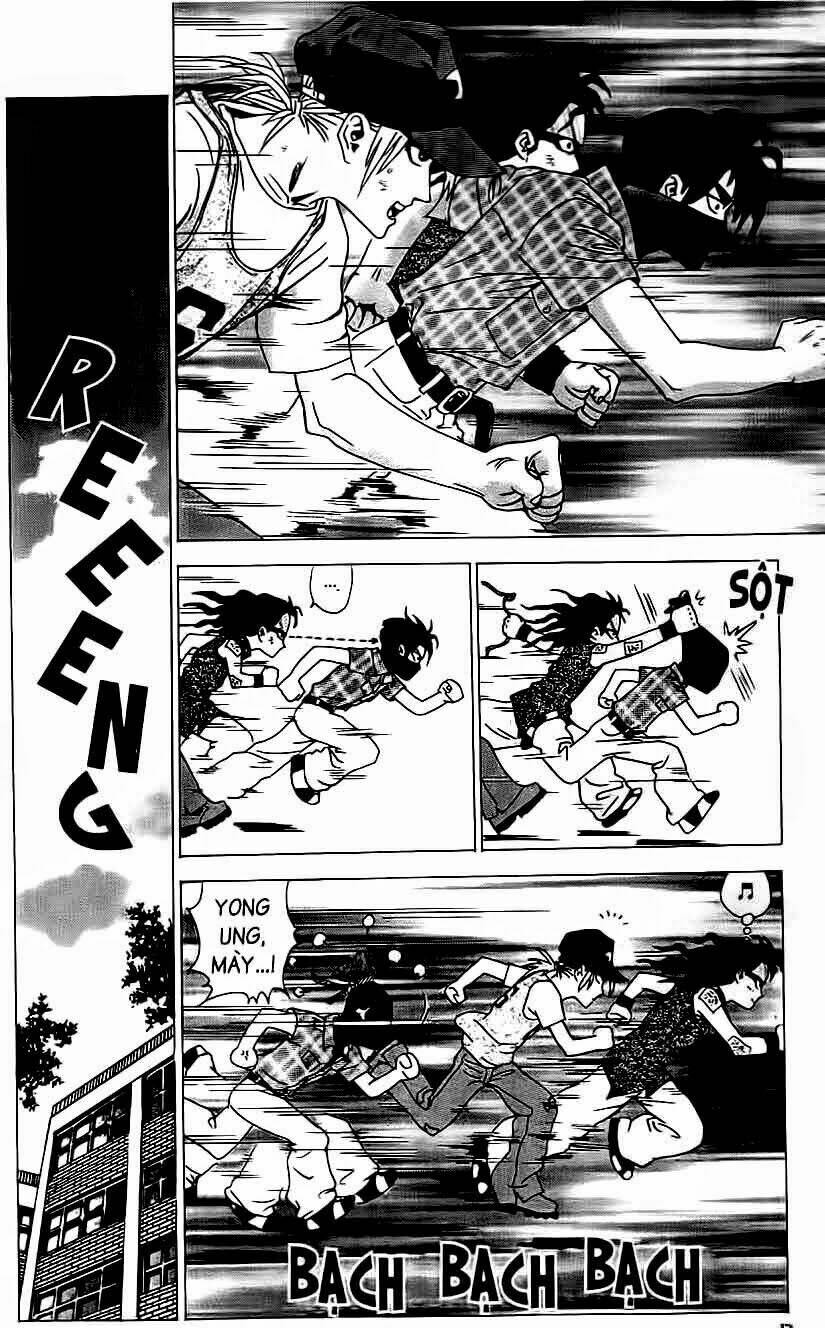 Ai Hơn Ai: Chapter 22