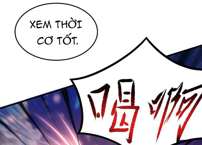 Siêu Năng Phân Hóa: Chapter 11