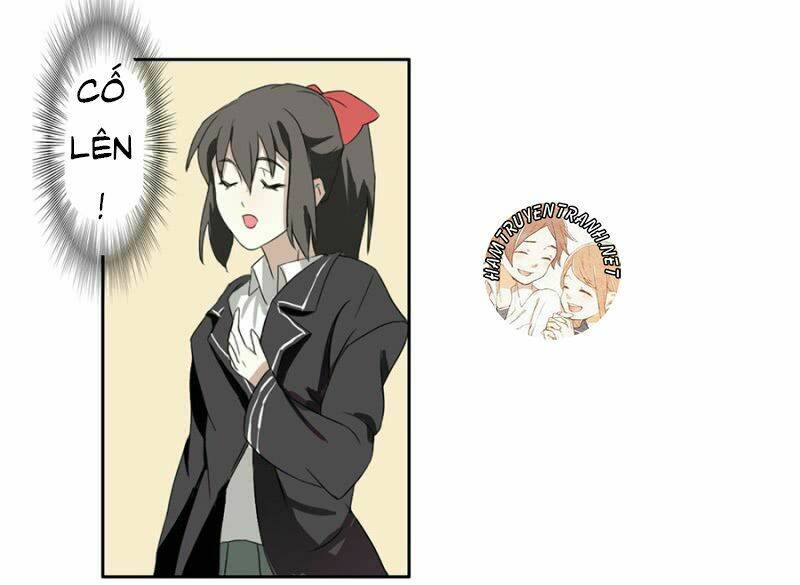 Hotboy Quốc Dân Sủng Thành Nghiện: Chapter 4