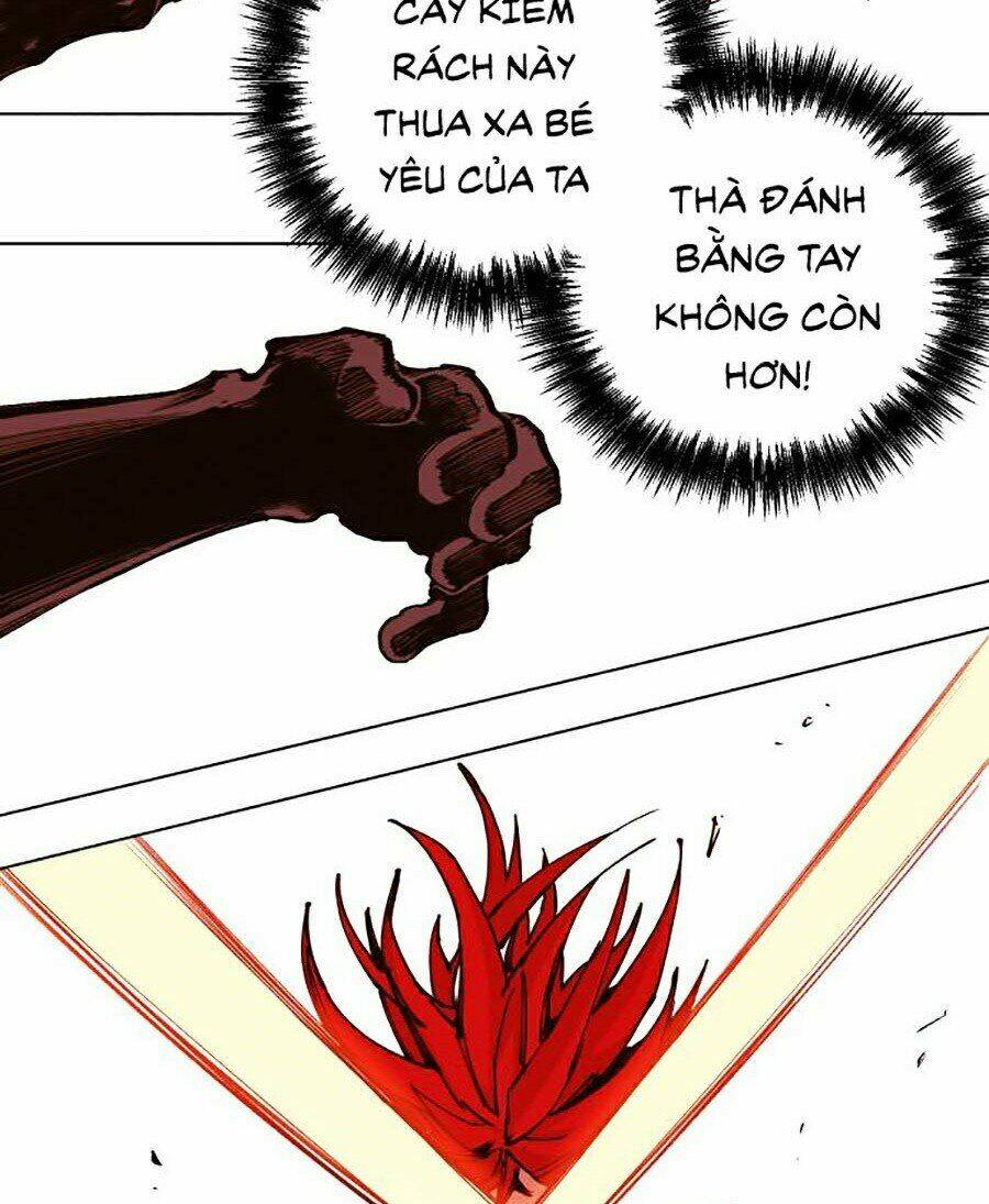 Hard Core Leveling Warrior Ss2: Chapter 98