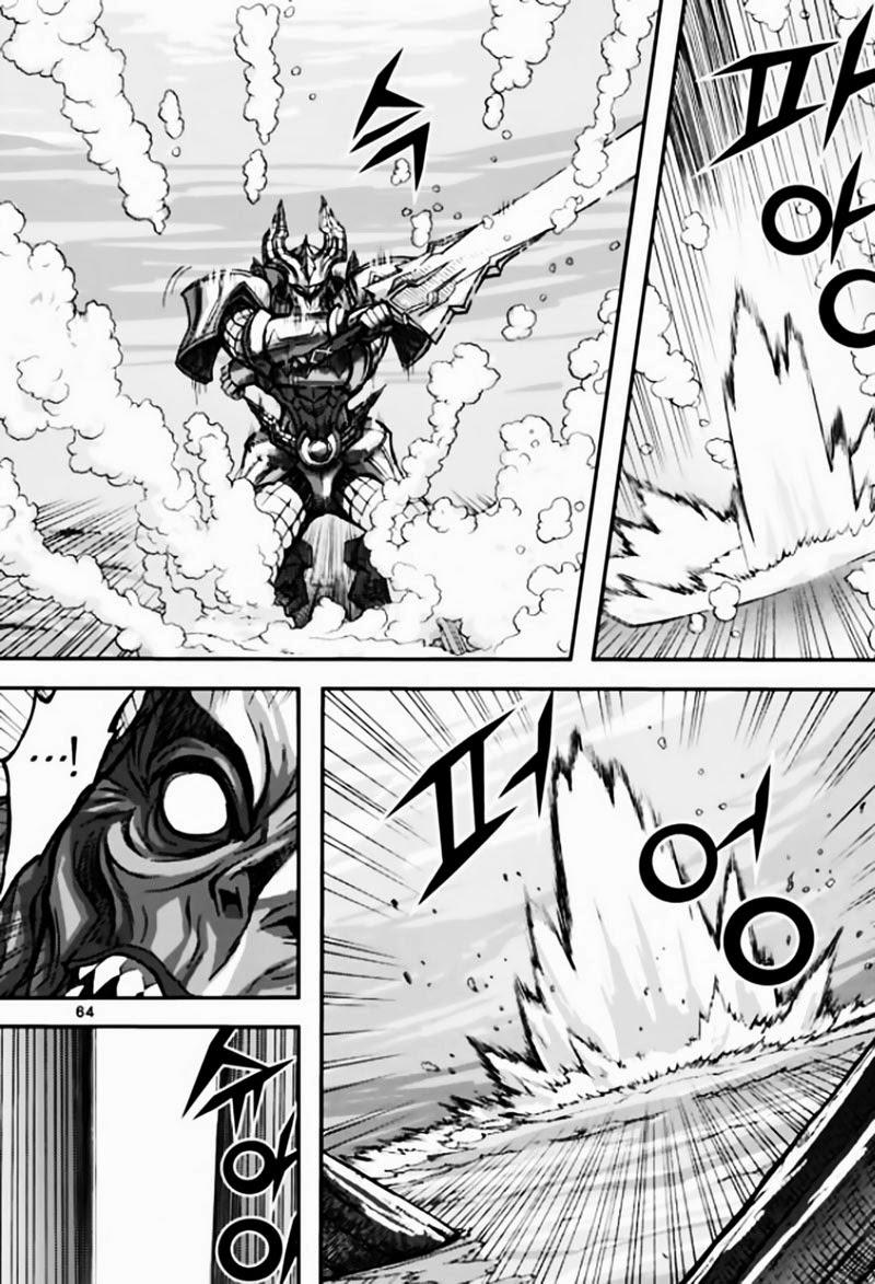 Diêm Đế: Chapter 43.2