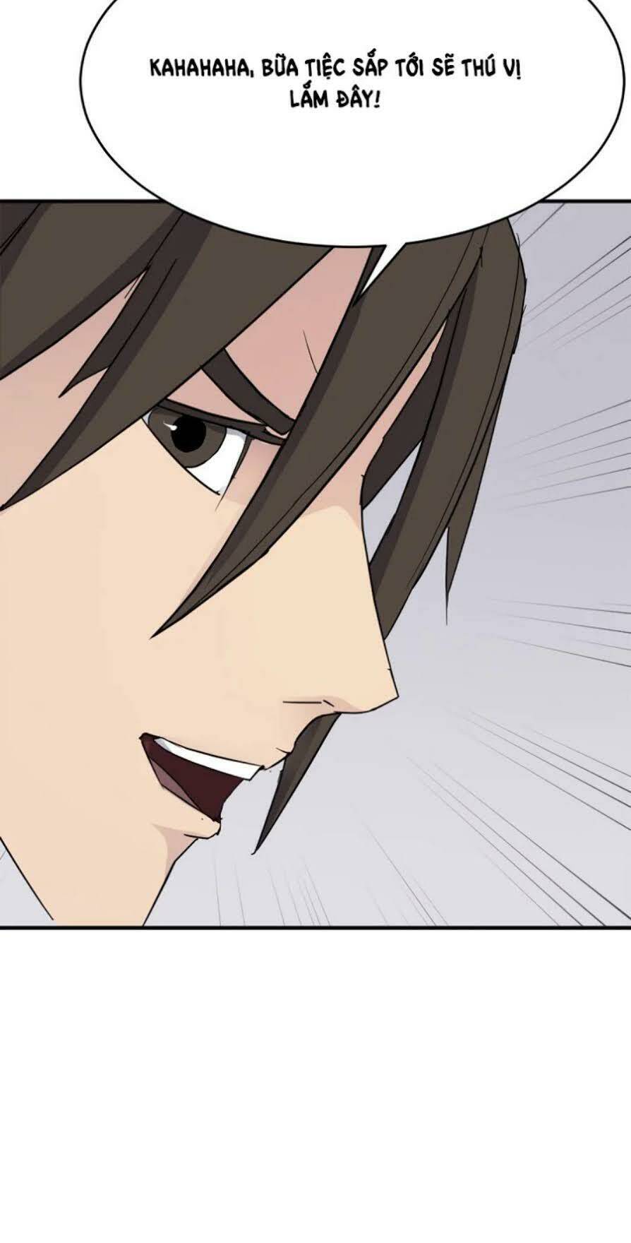 Trọng Sinh, Bất Khả Chiến Bại: Chapter 94