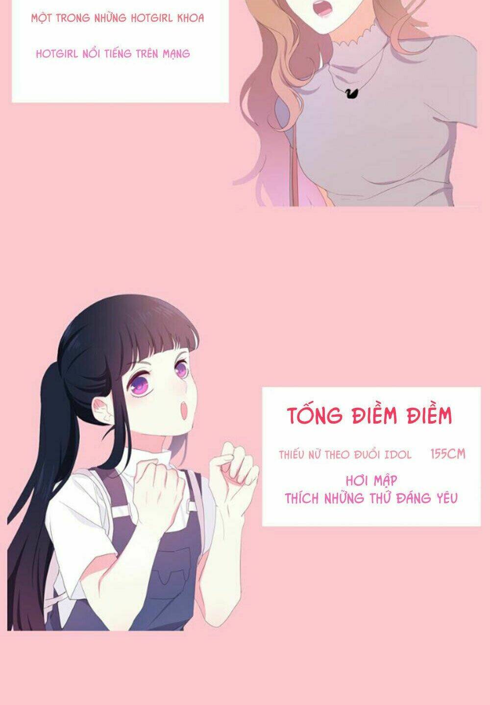 Tháng Sáu Không Hẹn Mà Gặp: Chapter 5