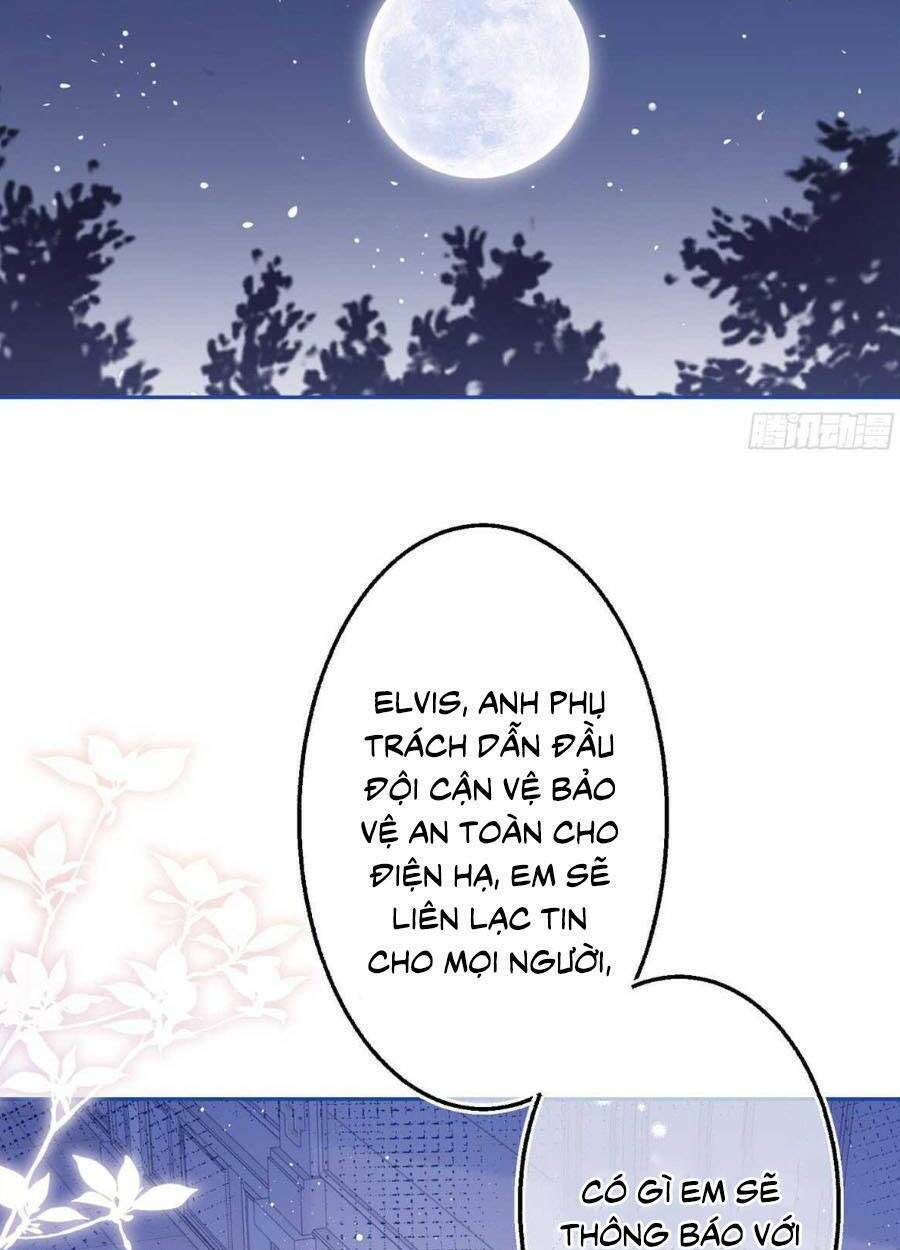 Nữ Hoàng Đầu Tiên Của Đế Quốc: Chapter 79