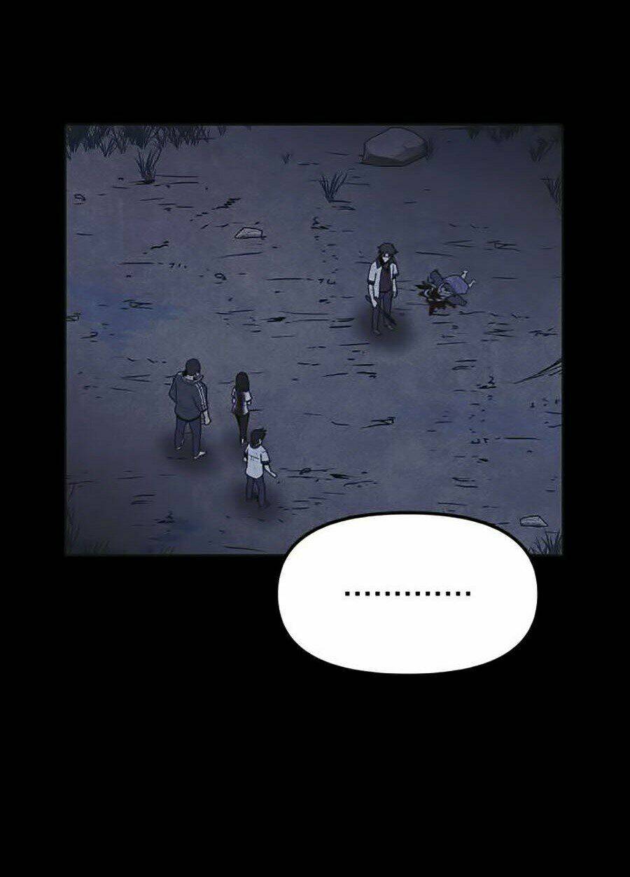 Cậu Bé Shotgun: Chapter 20